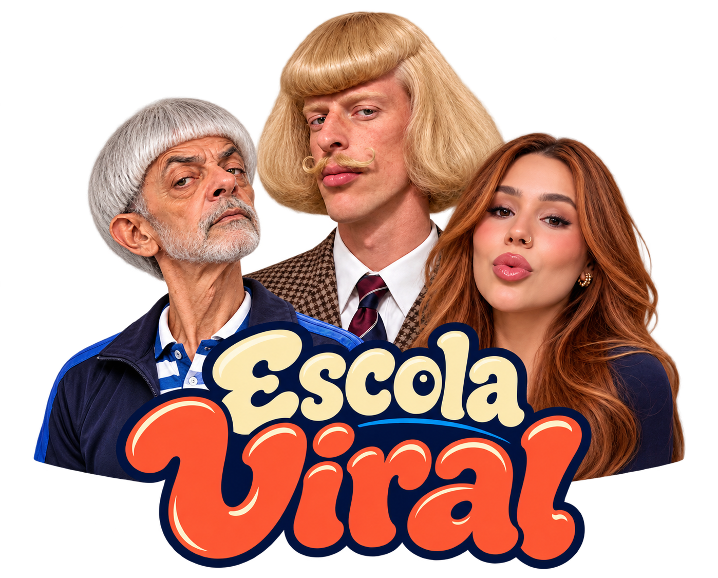 Escola Viral